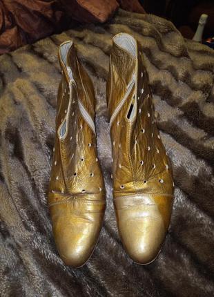 Ботиночки италия