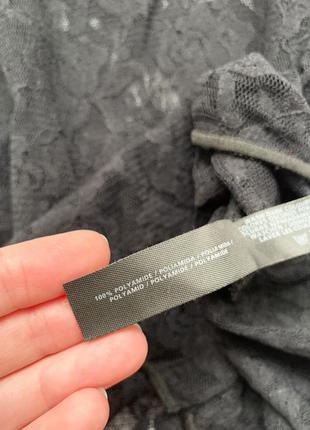 Боди, боді, кружевное, кружево, черное, чорне, secret possessions10 фото
