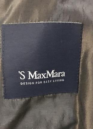 Жилетка max mara m3 фото