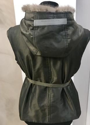 Жилетка max mara m2 фото