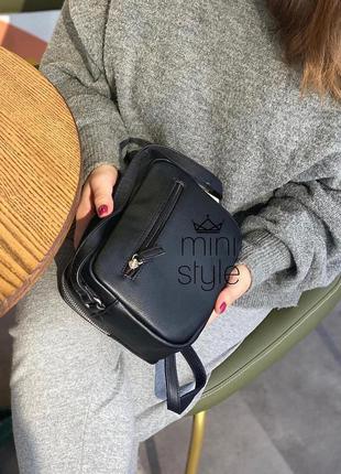 Сумка клатч кросс-боди david jones девид джонс 3521