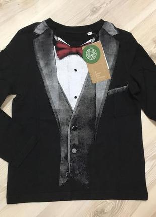 Ошатний реглан на 104 і 122 зростання , са , полномер , німеччина