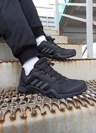 Кросівки чоловічі adidas адідас terrex ax3 gore-tex gtx2 фото