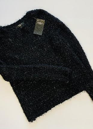 Теплая кофточка