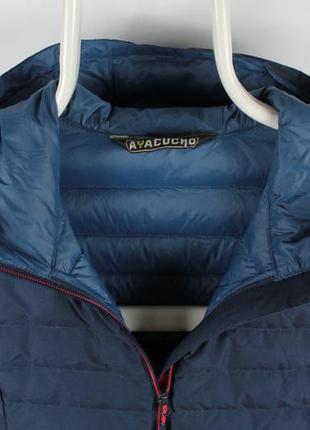 Ayacucho himalaya down coat sales