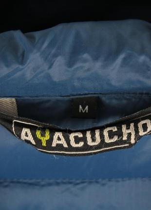 Ayacucho womens himalaya down hooded jacket discount