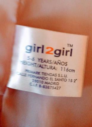 Хутряний дитячий жилет жилетка безрукавка з капюшоном на блискавці від бренду girl2girl10 фото