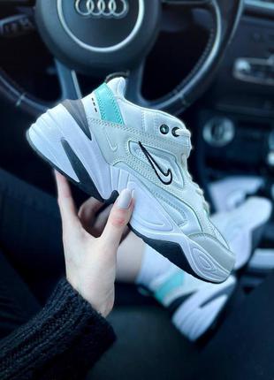 Кросівки жіночі найк nike m2k tekno