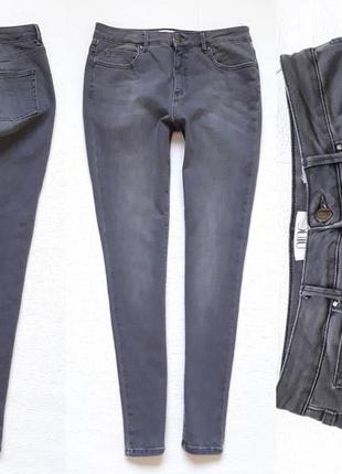 Skinny с идеальной посадкой от savannar miller