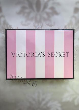 Набор белья victoria's secret2 фото