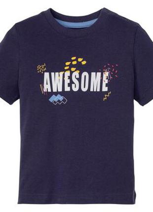 2-4 роки набір футболок для хлопчика бавовняна домашня піжамна спортивна футболка прогулянка подару3 фото
