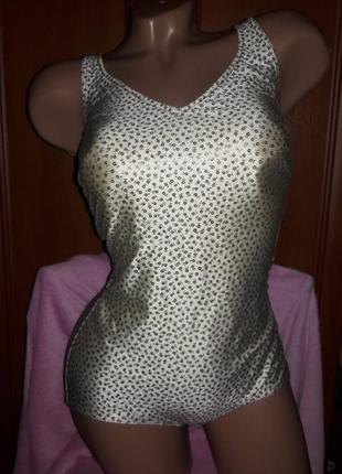 Розкішний купальник 42