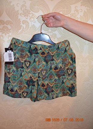 Нові шорти zara