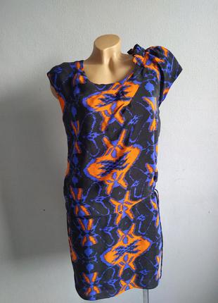 Сукня з 100% шовку, loafavarra