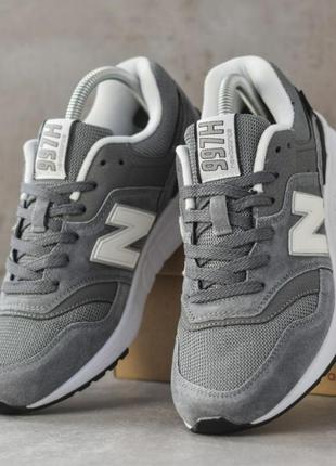 Кроссовки мужские нью баланс new balance 997h