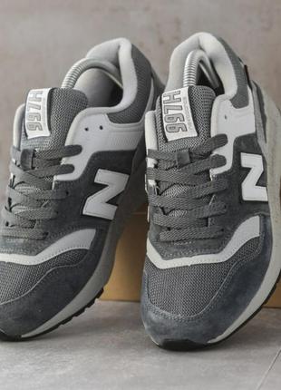 Кроссовки мужские нью баланс new balance 997h