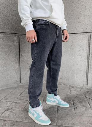 Мужские джинсы 🔥1 фото