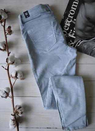 Джинсы abercrombie 3