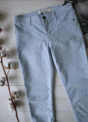 Джинсы abercrombie 2
