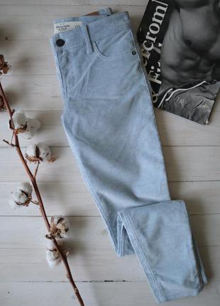 Джинсы abercrombie