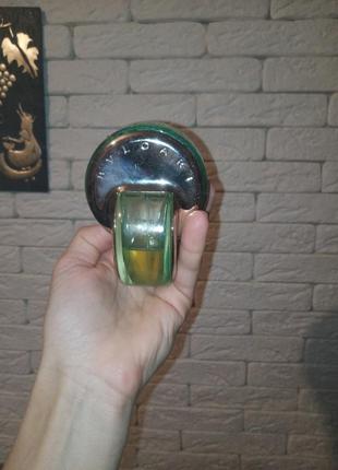 Туалетная вода -bvlgari omnia grin jade