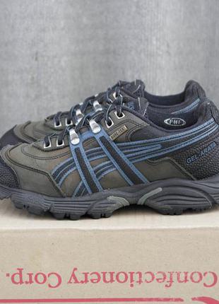 asics gel arata gore tex