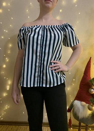 Блуза terranova