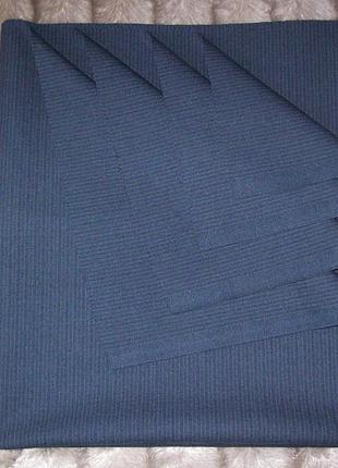 Отрез костюмной ткани, ссср