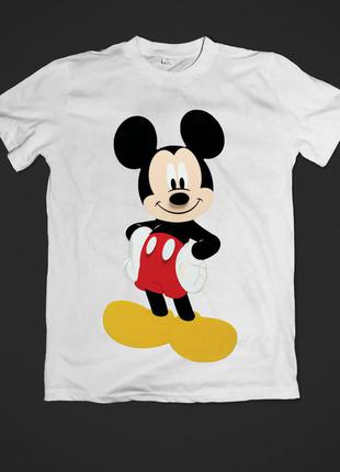 Футболка youstyle  0470 xs white