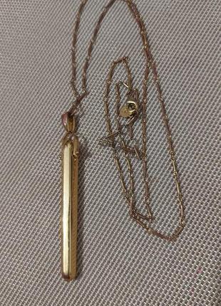 Вінтажна біжутерія stella&dot.