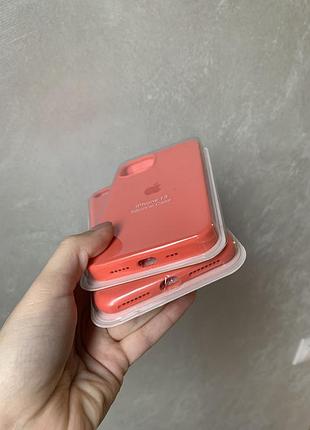 Розпродаж!!! оригінальний чохол для iphone 7+/8+ 2