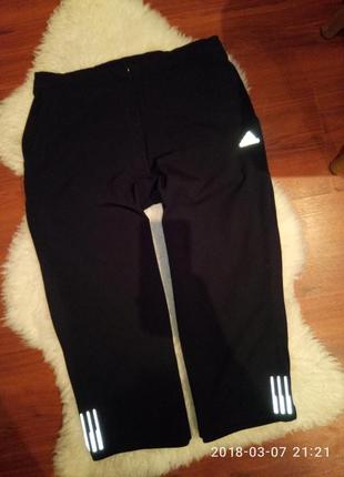 Спортивні бриджі adidas раз. l-xl