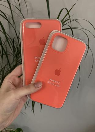 Распродажа!! оригинальный чехол для iphone 7+/8+