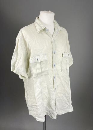 Теніска легка coast, льон 2