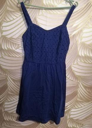 Плаття - сарафан