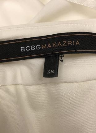 Вечернее / выпускное платье bcbg max azria4 фото