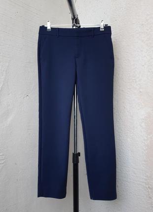 Жіночі брюки-дудочки zara s укорочені брюки zara