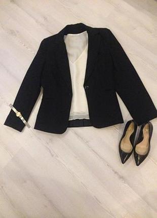 Стильный пджак