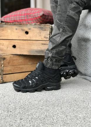 Кроссовки женские найк nike vapormax plus4 фото