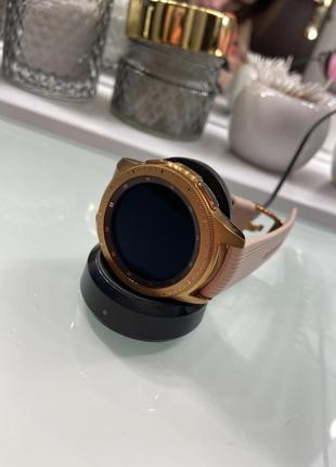 Часы samsung galaxy watch