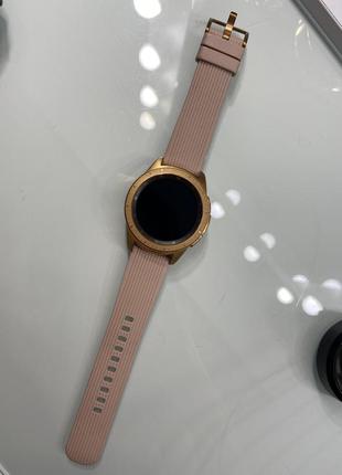 Годинник samsung galaxy watch2 фото