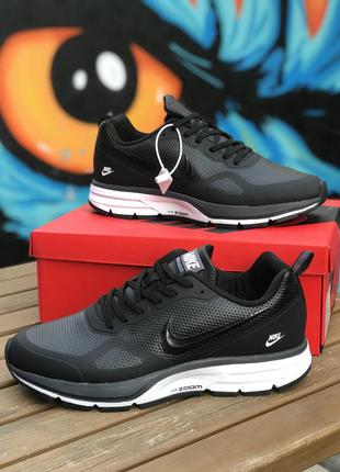 Чоловічі кросівки nike air relentless