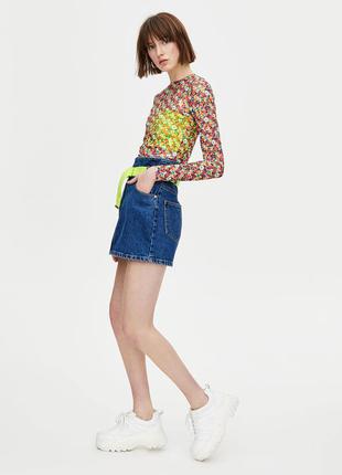 Гольф pull & bear 2