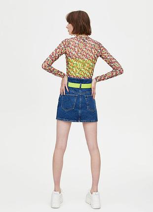 Гольф pull & bear 3