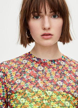 Гольф pull & bear 6