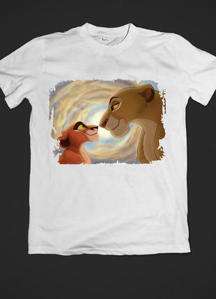 Футболка youstyle  0479 xs white