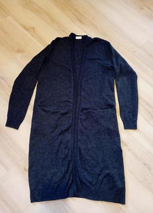 Теплий Кардиган