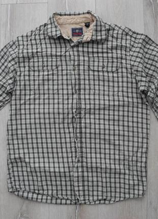 Сорочка wrangler р. m ( стан нового )