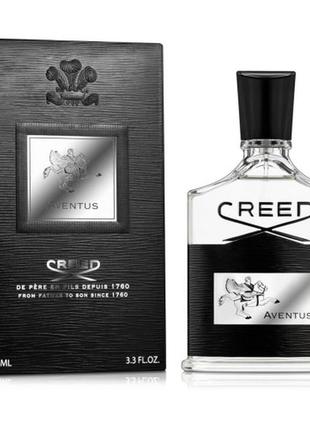 Парфюм creed aventus 100 мл