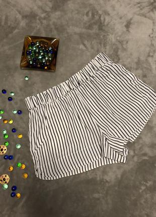 Шорты zara